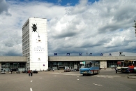 Вокзал Пенза I